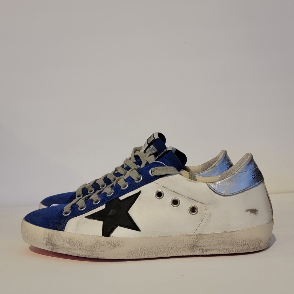 Golden goose super star classic women's 9  40 - Picture 4 of 16